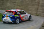 Ford Focus RS WRC 2002 года
